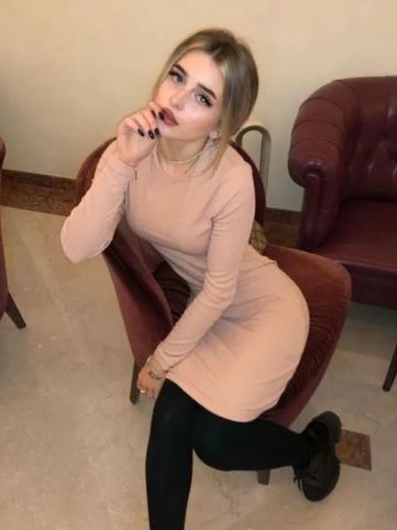 Анкета проститутки Слава - Фото 1, , 24 года, №290013